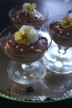 mousse